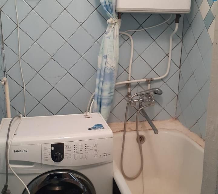 Продаётся 3-комнатная квартира, 57 м²