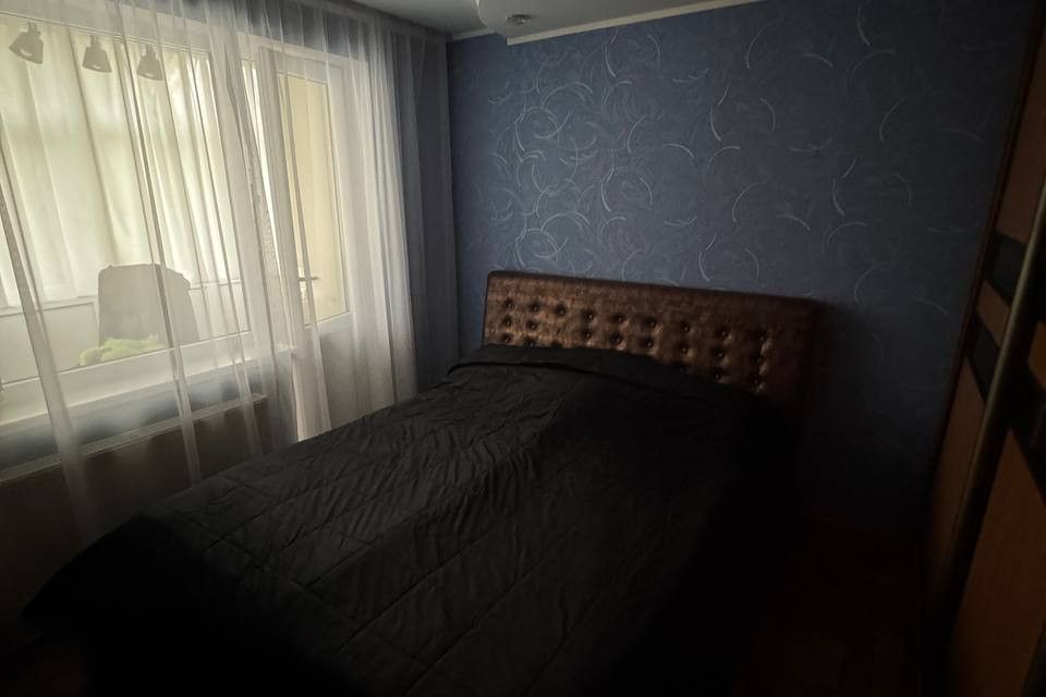 Продаётся 2-комнатная квартира, 50.8 м²