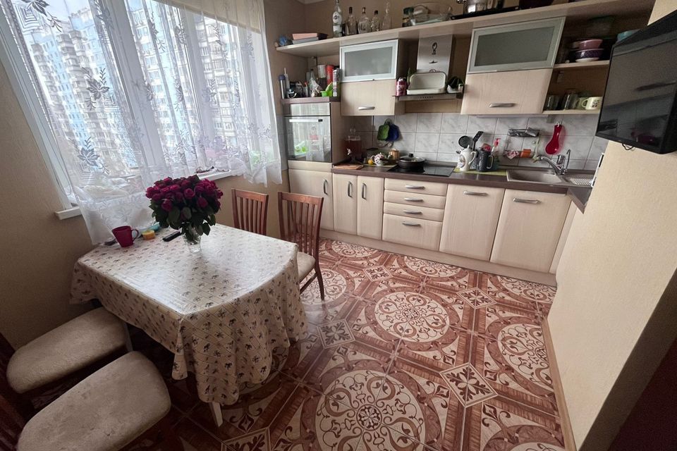 Продаётся 3-комнатная квартира, 75 м²