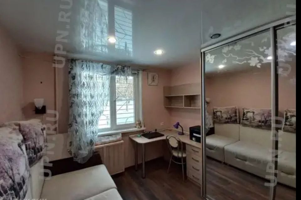 Сдаётся 2-комнатная квартира, 40 м²