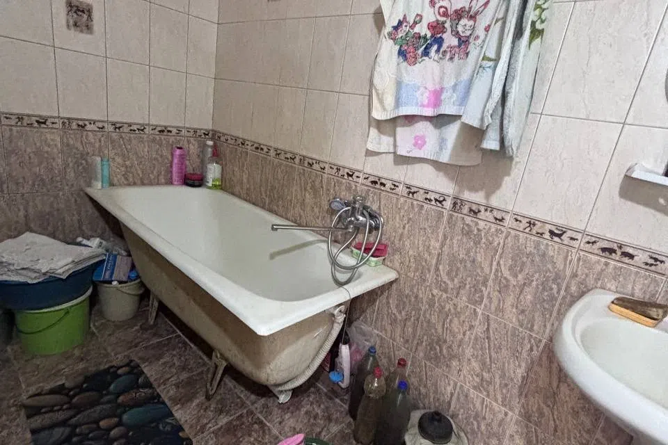 Продаётся 1-этажный дом, 117 м²