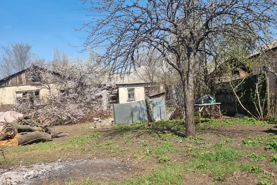 Продаётся 2-этажный дом, 69 м²