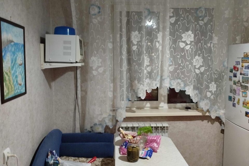 Продаётся 2-комнатная квартира, 53 м²