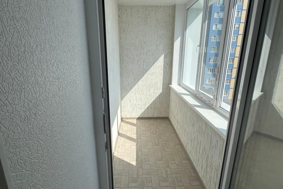 Продаётся 1-комнатная квартира, 40 м²