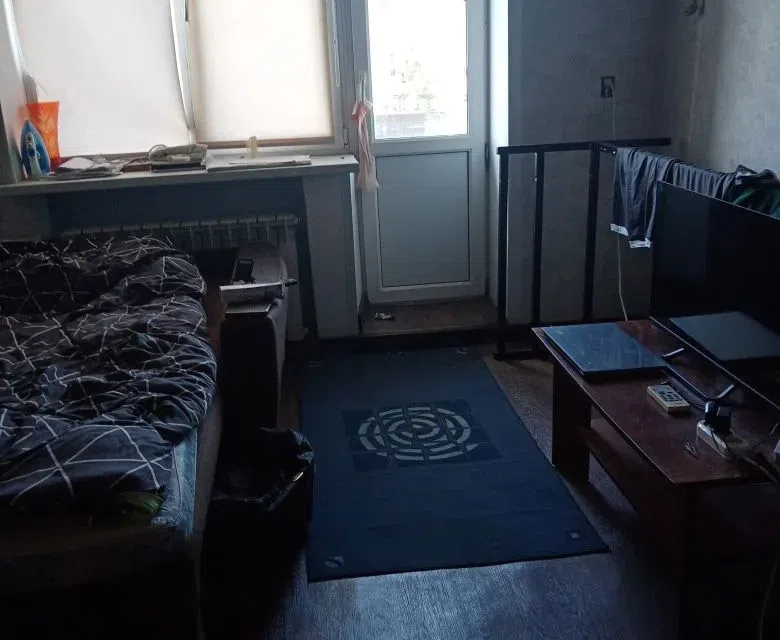Продаётся 3-комнатная квартира, 57 м²