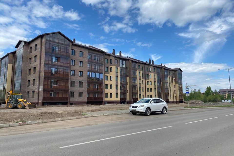 Продаётся 2-комнатная квартира, 49.52 м²