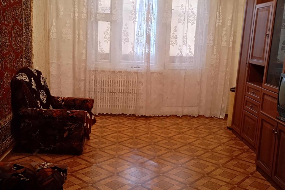 Сдаётся 3-комнатная квартира, 64 м²