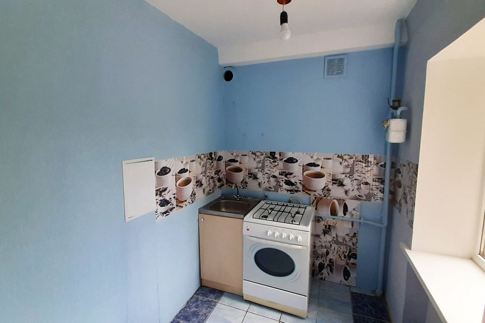 Продаётся 2-комнатная квартира, 46 м²