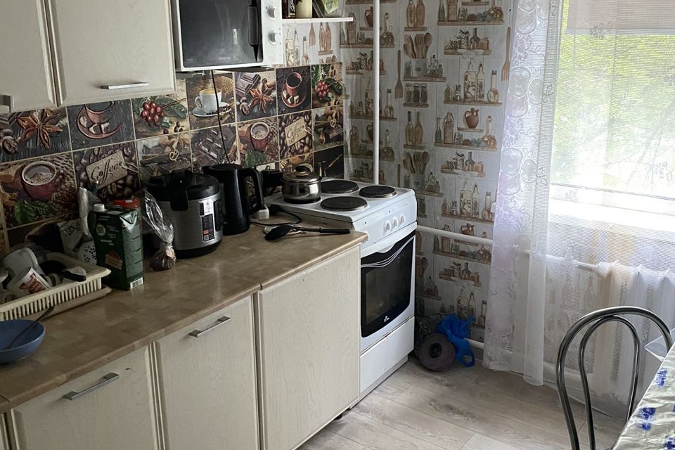 Продаётся 3-комнатная квартира, 53.5 м²