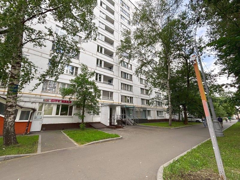Продаётся студия, 10 м²