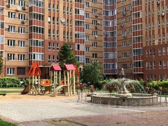 Купить Однокомнатную Квартиру В Жк Гусарская Баллада