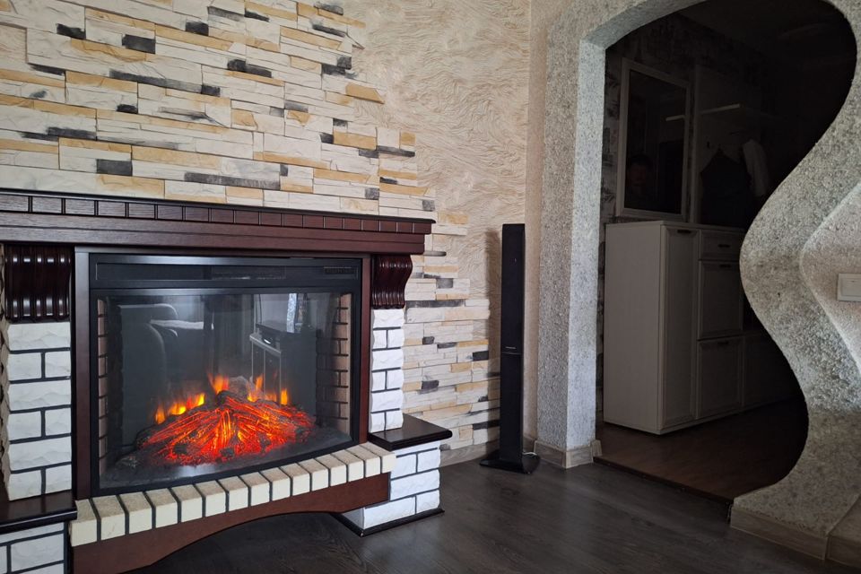 Продаётся 3-комнатная квартира, 64.1 м²