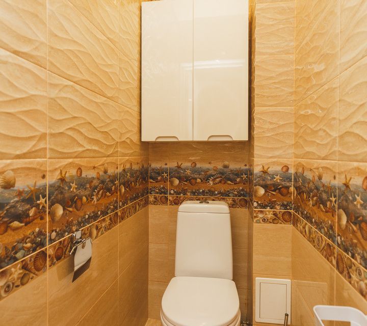 Продаётся 3-комнатная квартира, 69 м²