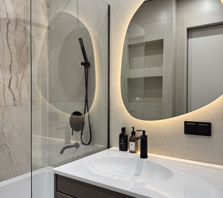 Продаётся 3-комнатная квартира, 63.3 м²
