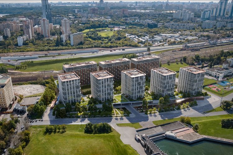 Продаётся 1-комнатная квартира, 67.4 м²