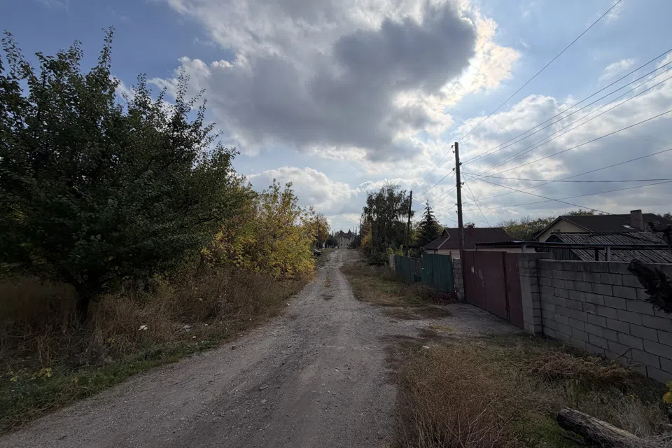 Продаётся участок, 10 сот., ИЖС
