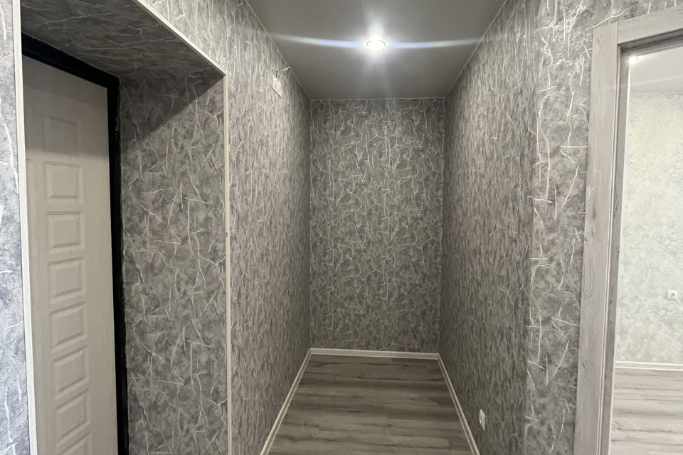 Продаётся 1-комнатная квартира, 34.6 м²