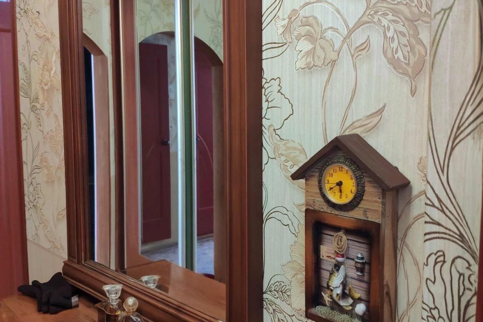 Продаётся 2-комнатная квартира, 51 м²