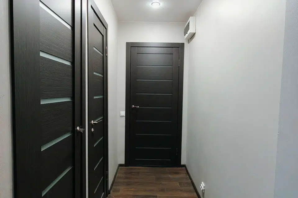 Продаётся 1-комнатная квартира, 31.1 м²