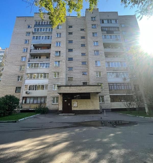 Продаётся 3-комнатная квартира, 64 м²