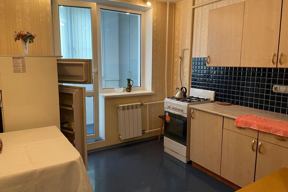 Продаётся 1-комнатная квартира, 32 м²