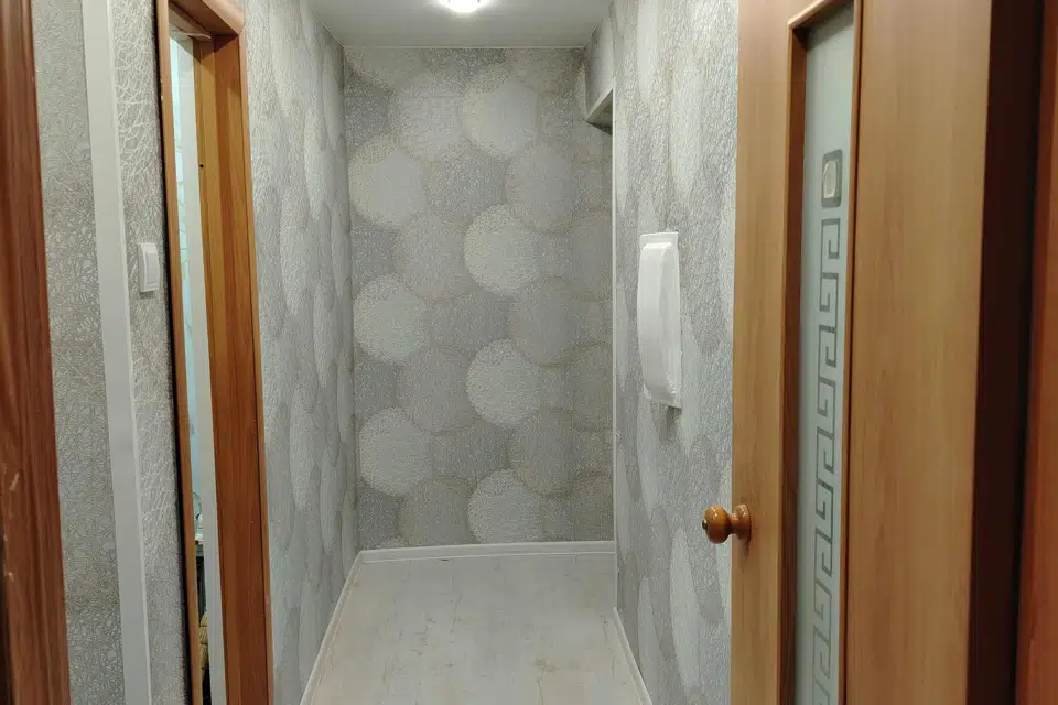 Продаётся 1-комнатная квартира, 30.1 м²