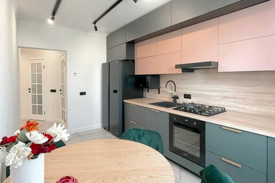 Продаётся 2-комнатная квартира, 66.6 м²