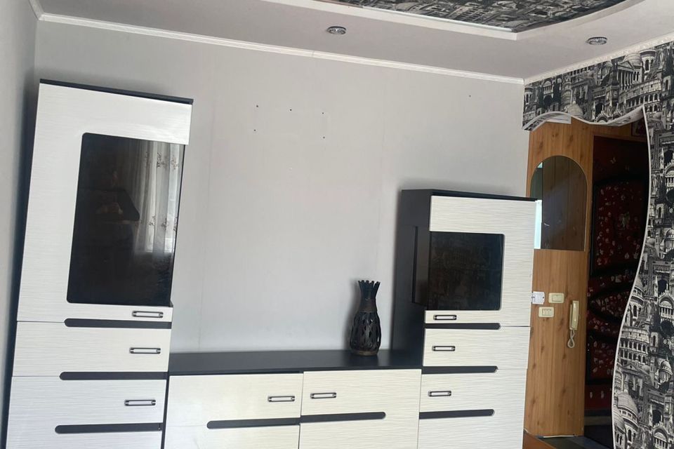 Продаётся 1-комнатная квартира, 26.5 м²
