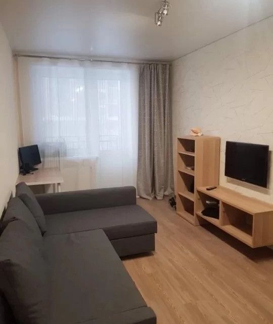 Сдаётся 1-комнатная квартира, 40 м²