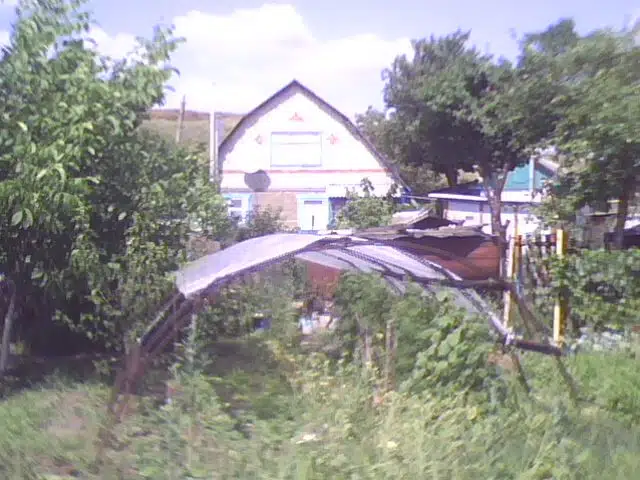 Продаётся 2-этажный дом, 88 м²