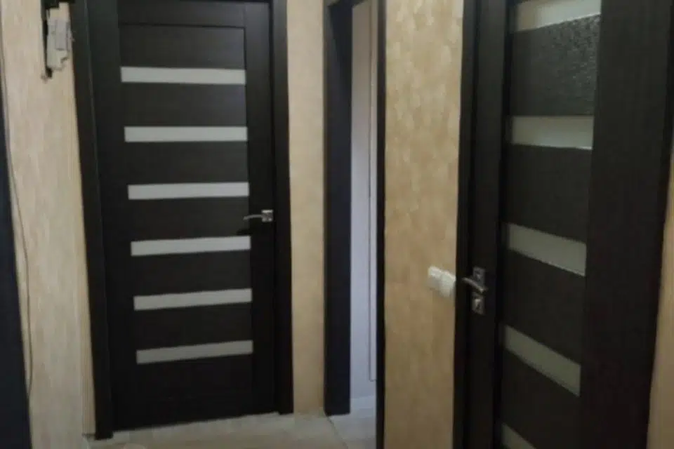 Продаётся 2-комнатная квартира, 43.5 м²