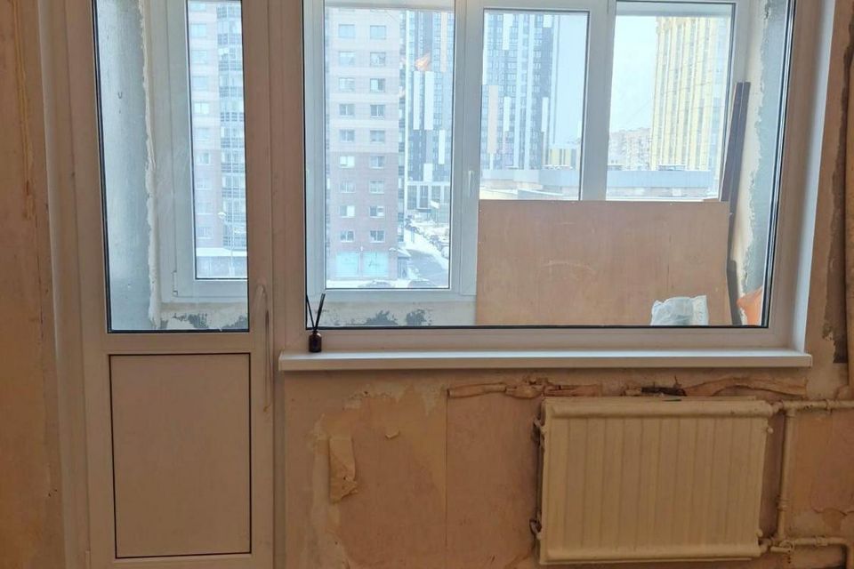 Продаётся комната в 2-комн. квартире, 14.75 м²