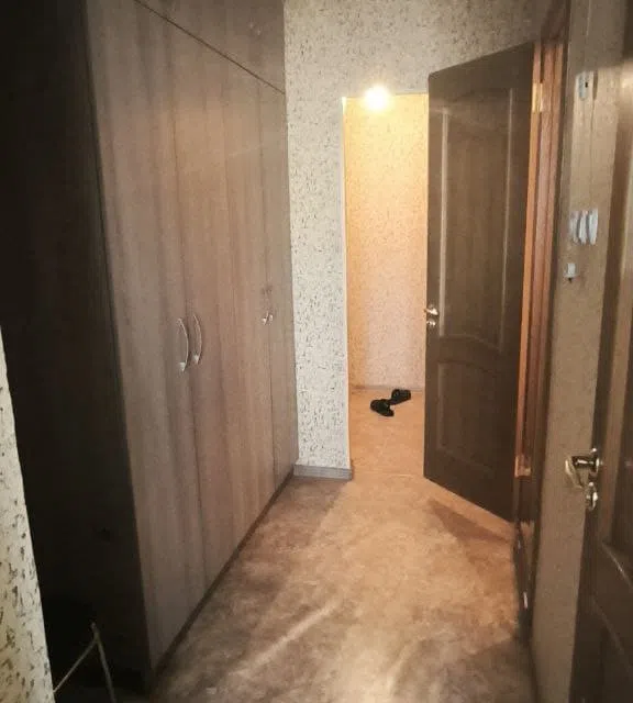 Продаётся 3-комнатная квартира, 72 м²