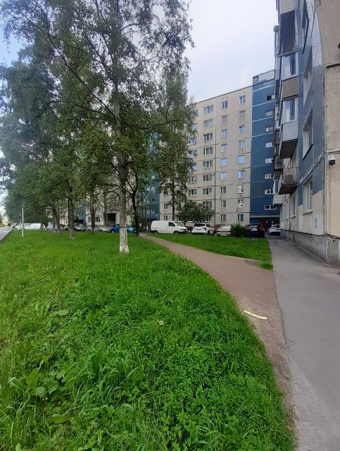 Продаётся 1-комнатная квартира, 35.3 м²