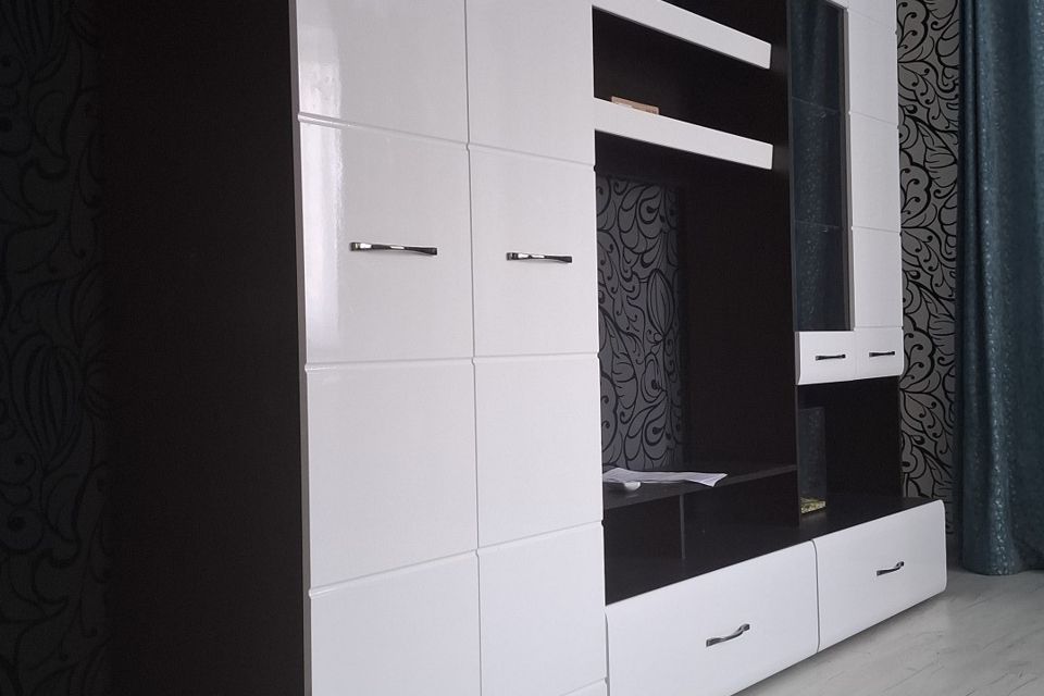 Продаётся 2-комнатная квартира, 59.8 м²