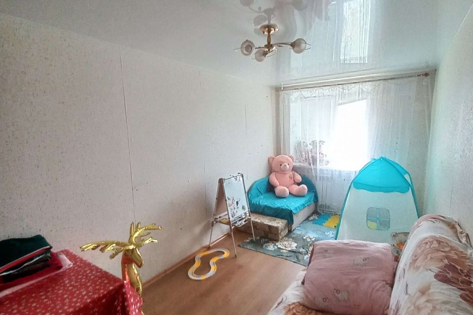 Продаётся 2-комнатная квартира, 45 м²