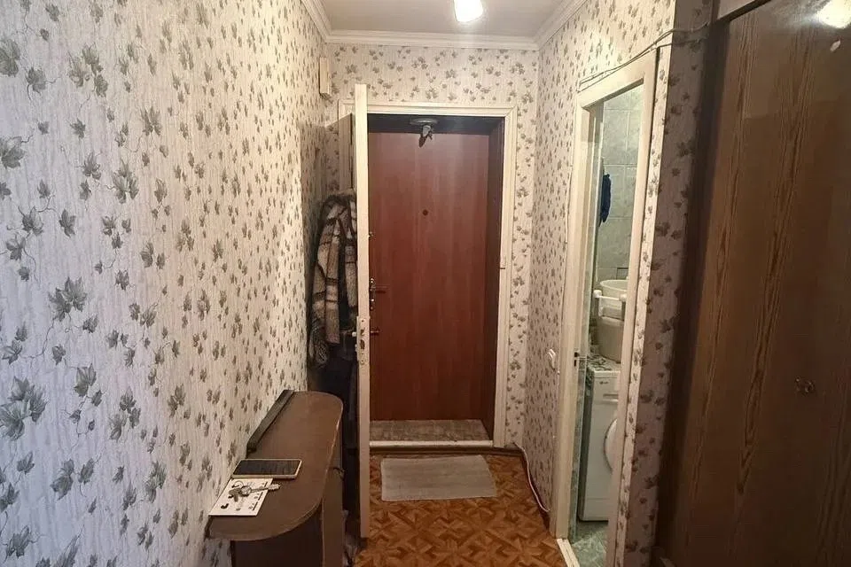 Продаётся 2-комнатная квартира, 44.2 м²