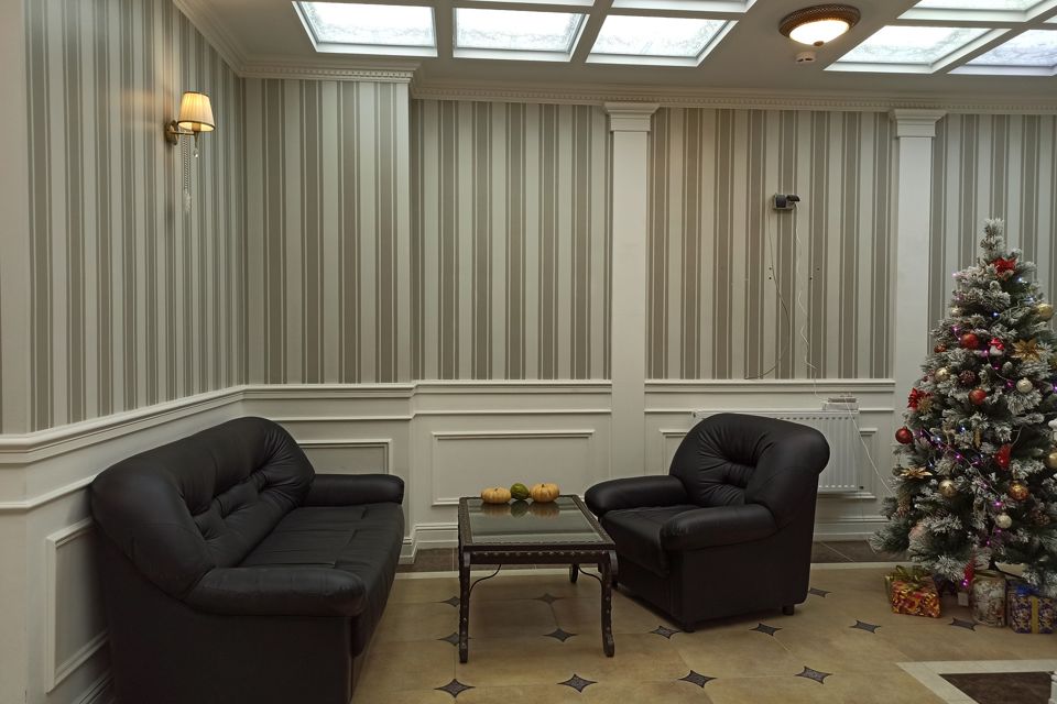 Продаётся 2-комнатная квартира, 75 м²