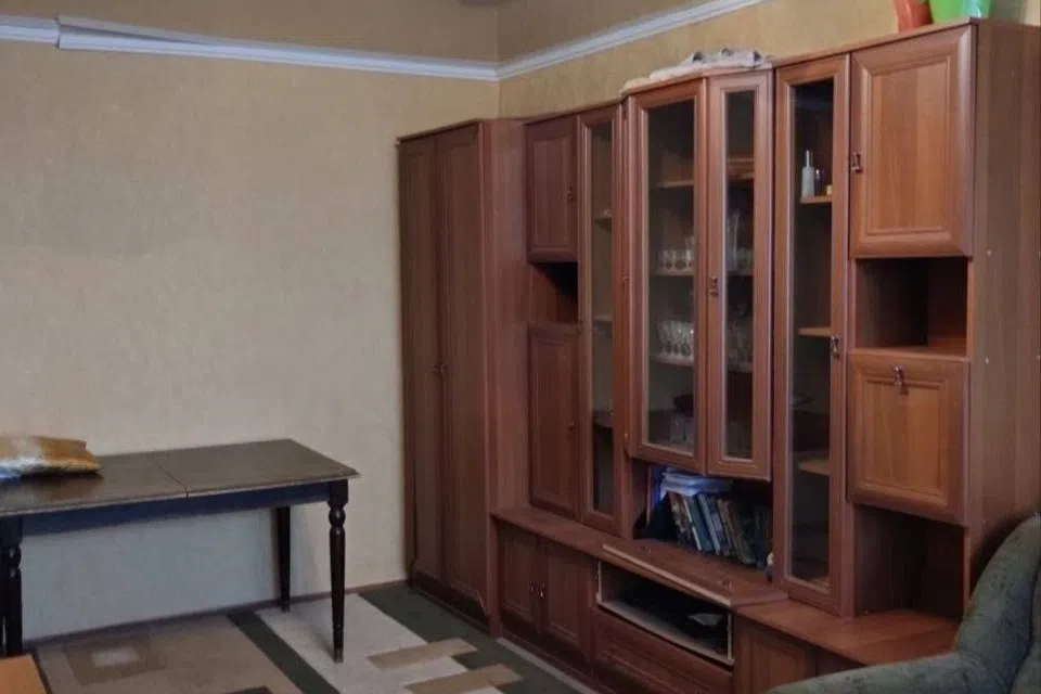 Продаётся 2-комнатная квартира, 45 м²