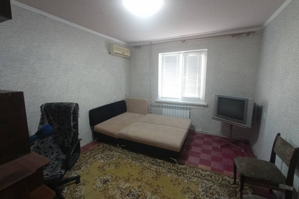 Продаётся 2-комнатная квартира, 52.4 м²