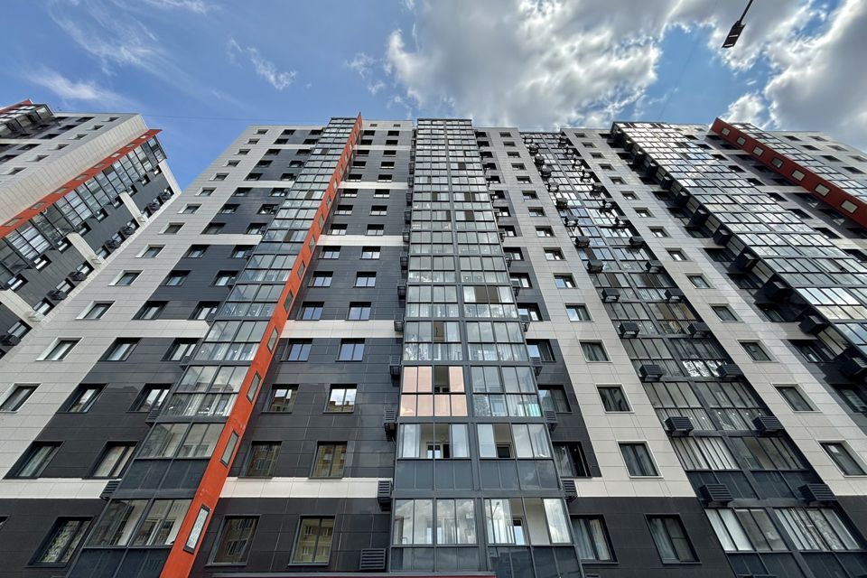 Продаётся студия, 30 м²