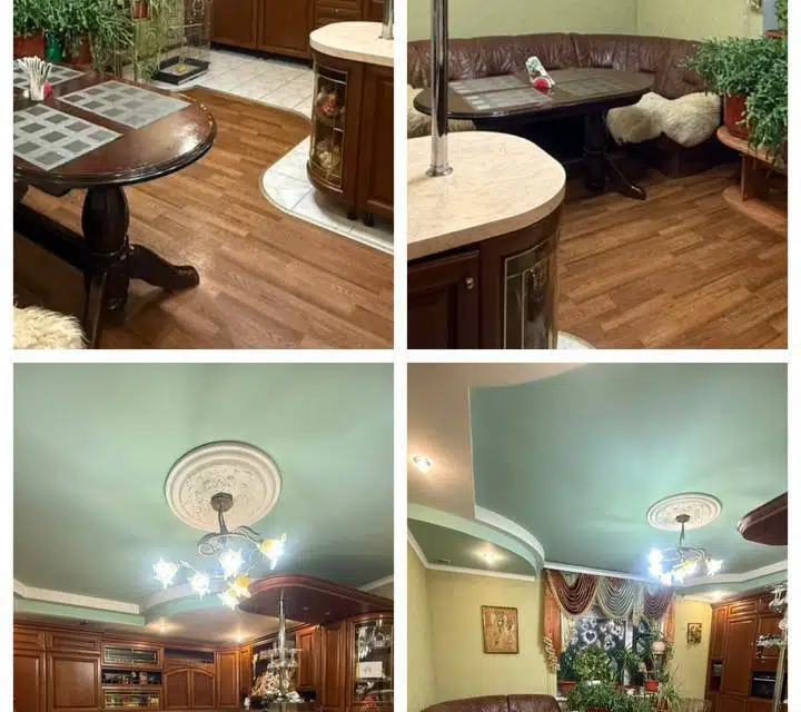 Продаётся 2-этажный дом, 180 м²