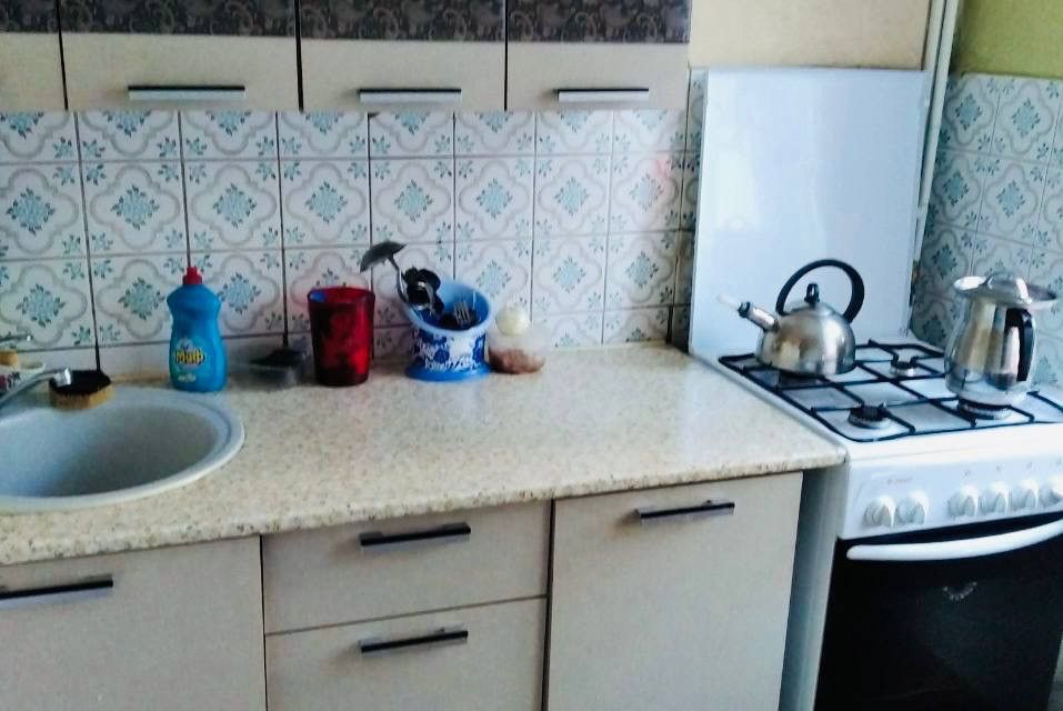 Купить 1 Комнатную Квартиру Феодосия Пгт Приморский
