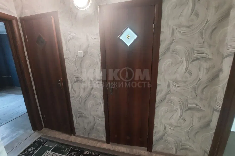 Продаётся 3-комнатная квартира, 70 м²