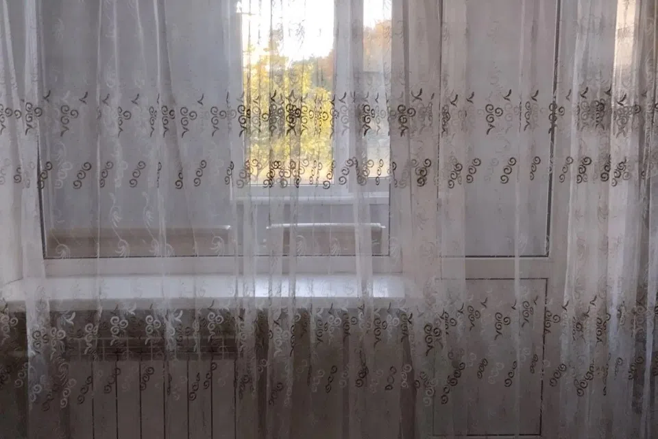 Продаётся 3-комнатная квартира, 59.5 м²