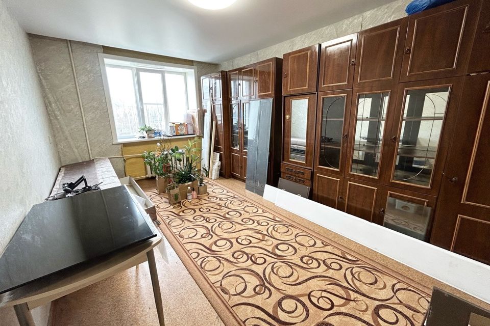 Продаётся 2-комнатная квартира, 51.4 м²