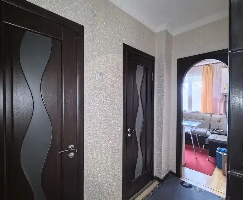 Продаётся 2-комнатная квартира, 54 м²