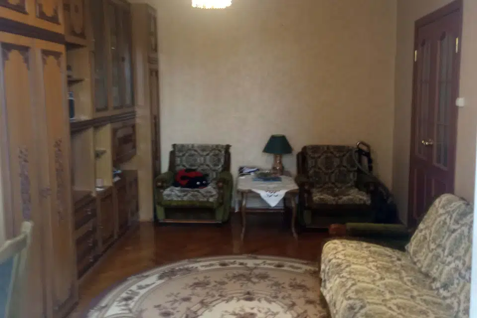 Продаётся 2-комнатная квартира, 52 м²
