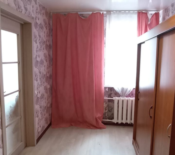 Продаётся 2-комнатная квартира, 42.5 м²