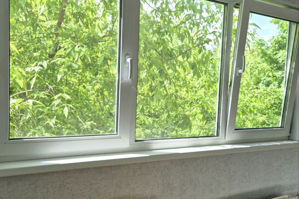 Продаётся 1-комнатная квартира, 32.7 м²